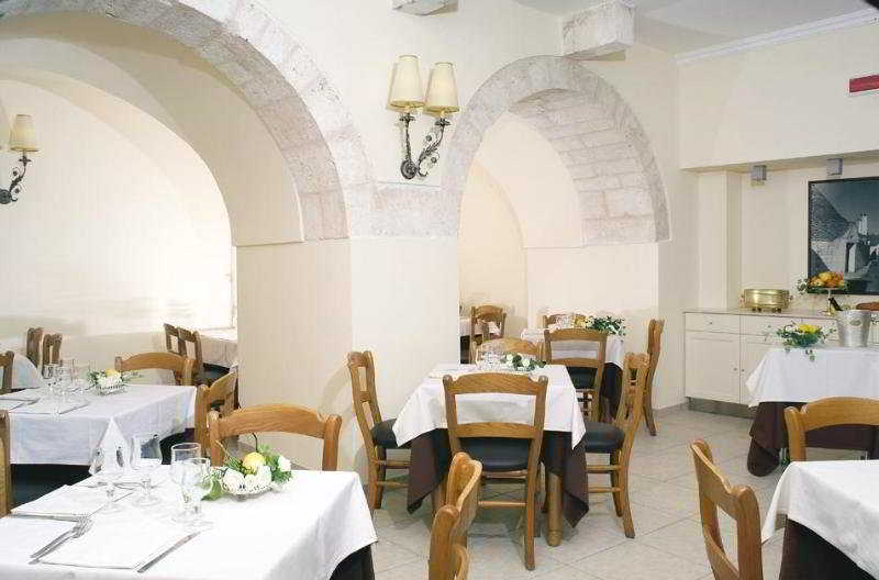 Lanzillotta 4* Alberobello
