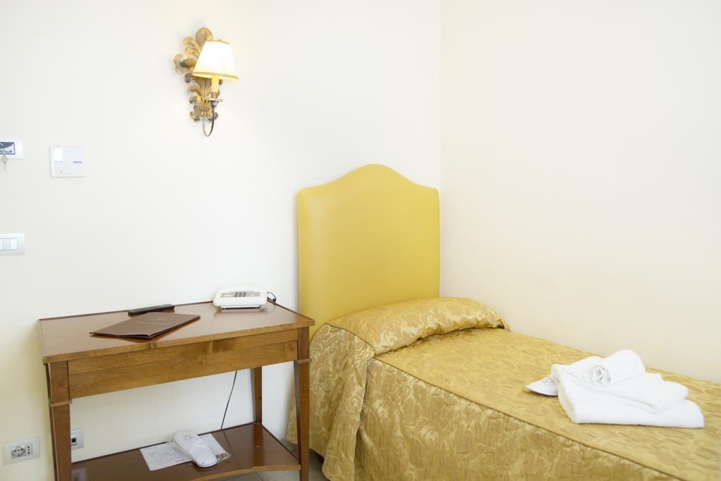 Hotel Lanzillotta 4*