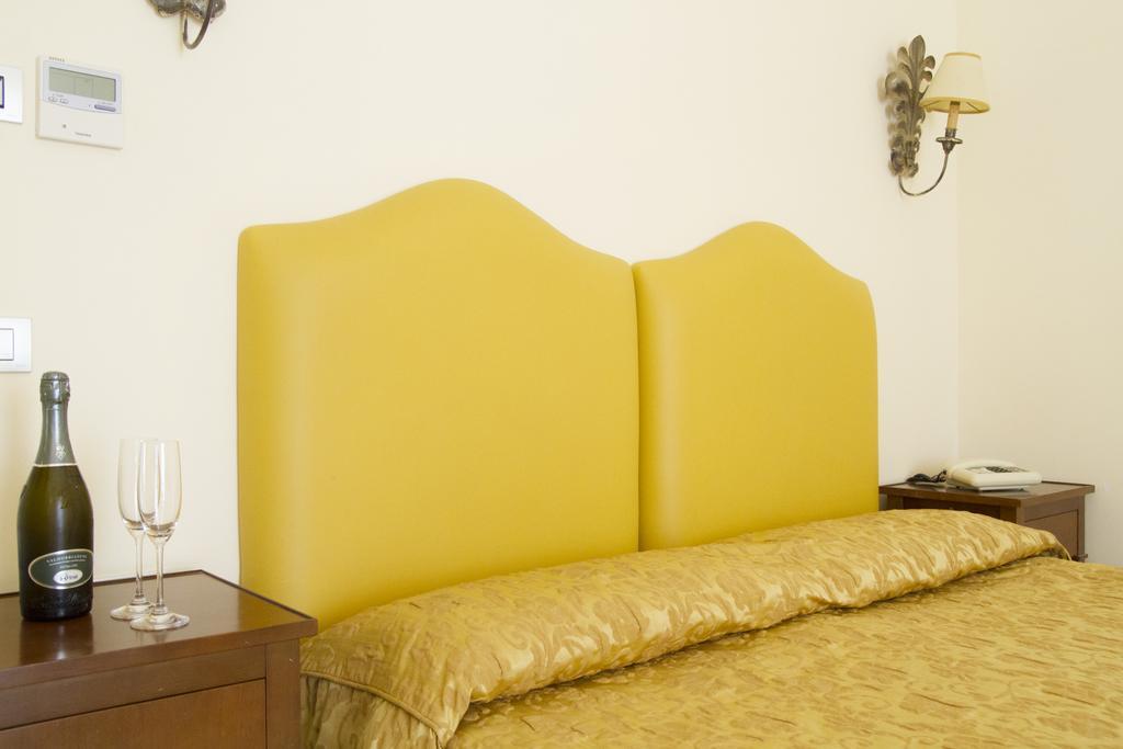 Hotel Lanzillotta
