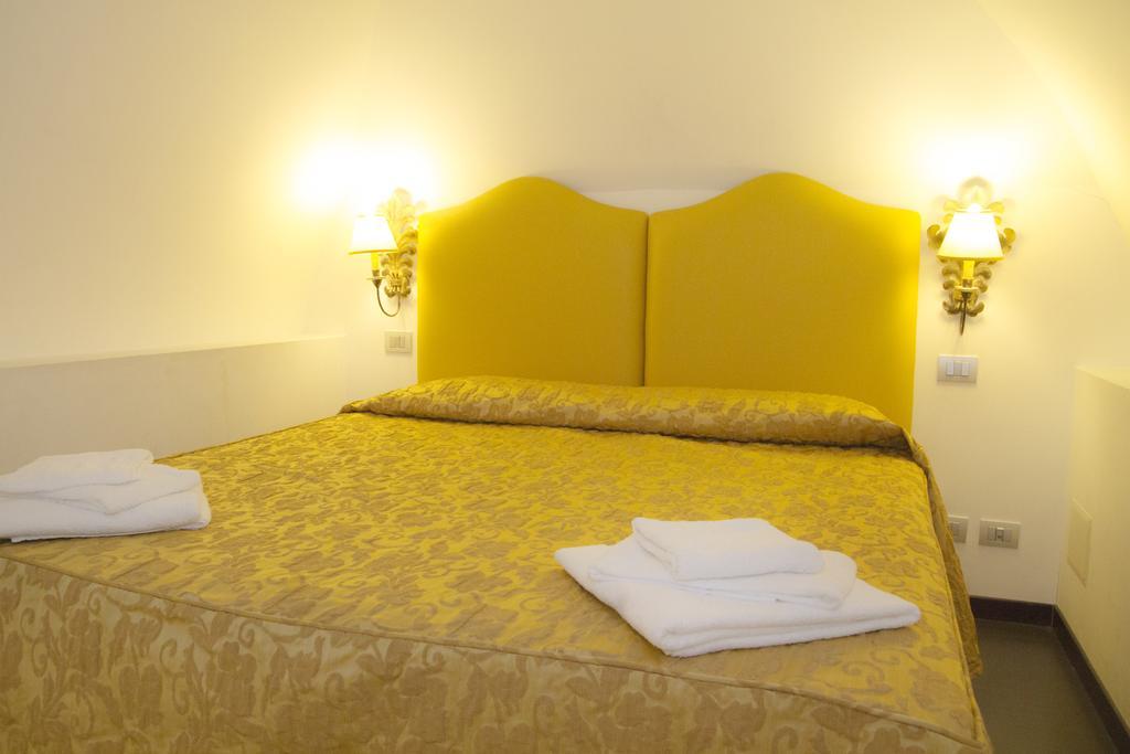 Lanzillotta Hotel
