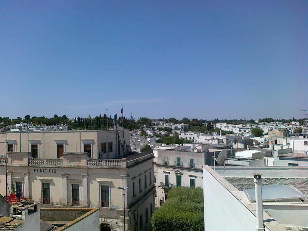 Lanzillotta Hotel Alberobello