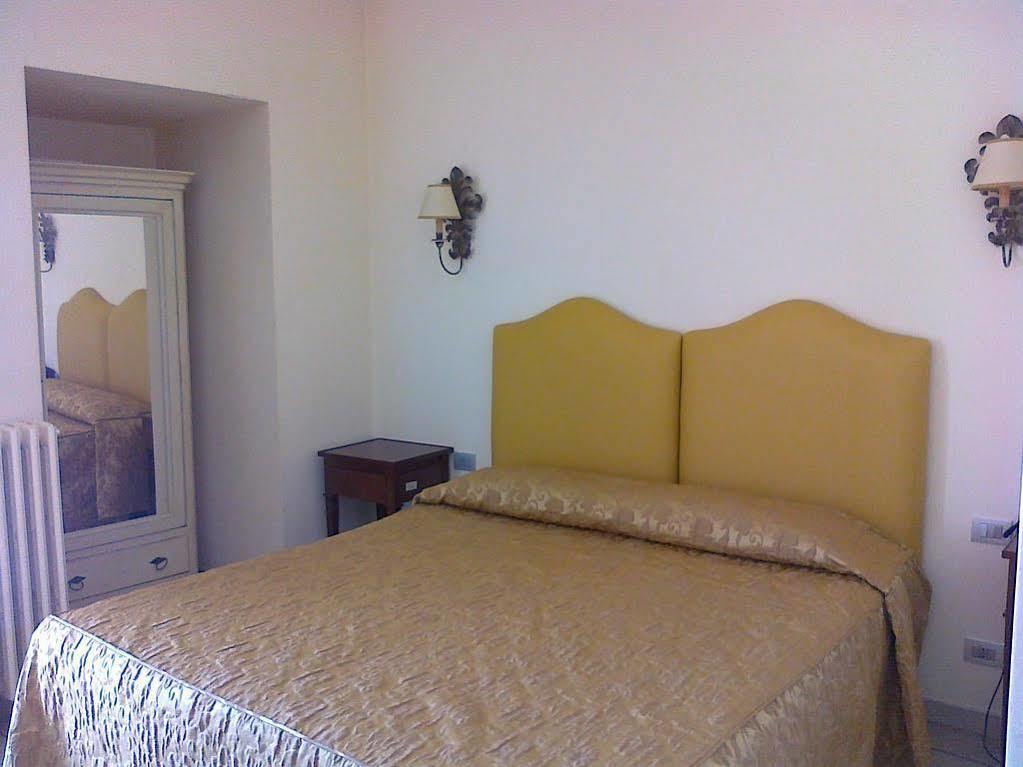 Hotel Lanzillotta Alberobello
