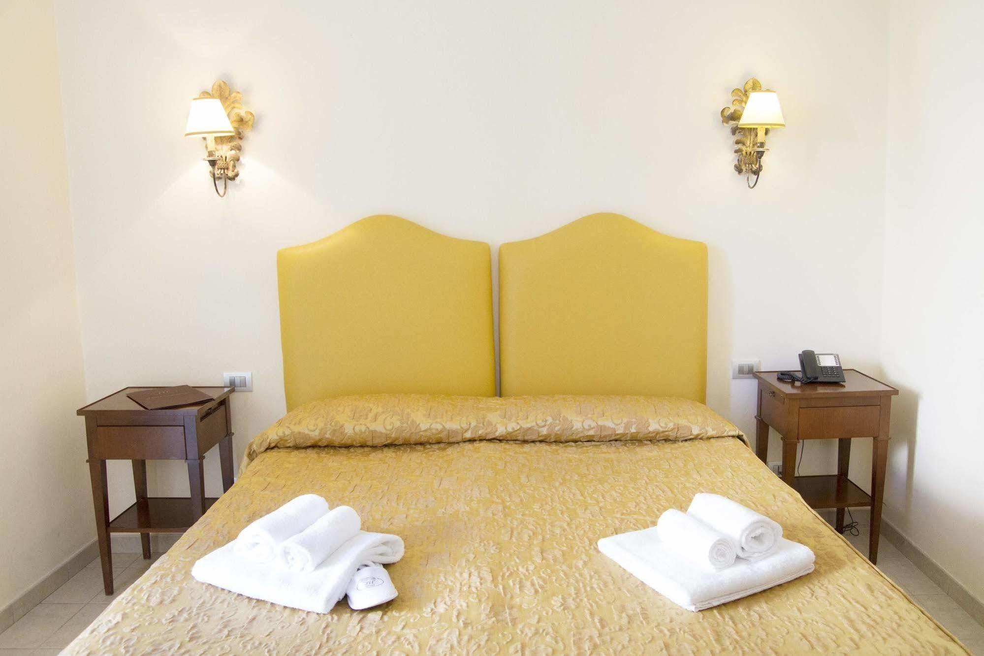 Lanzillotta Hotel Alberobello