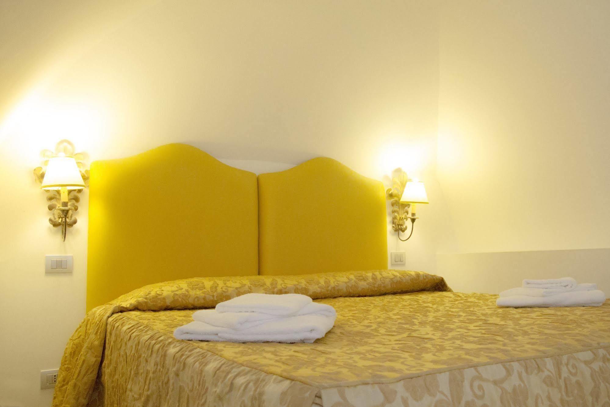 Hotel Lanzillotta