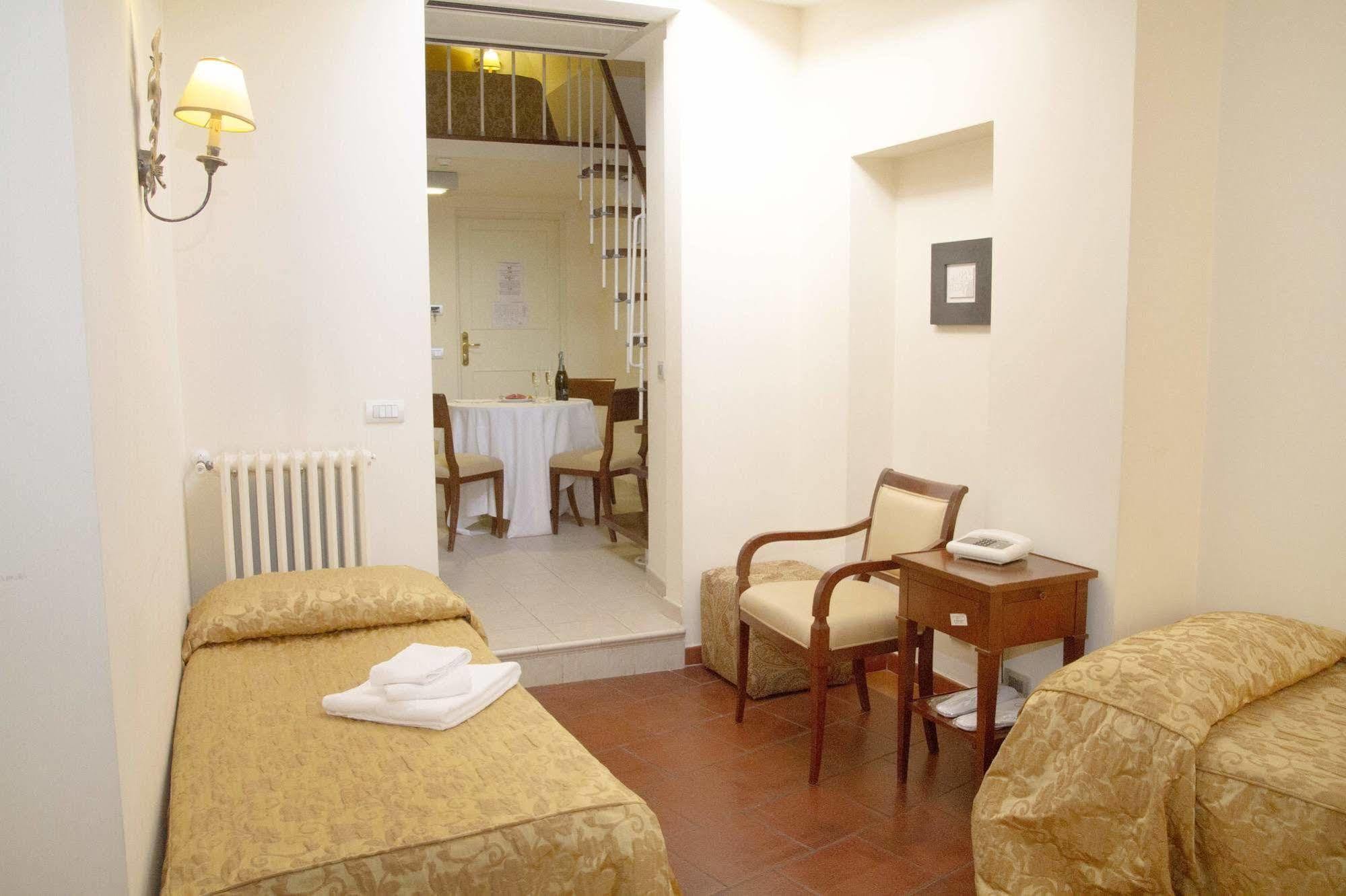 Hotel Lanzillotta