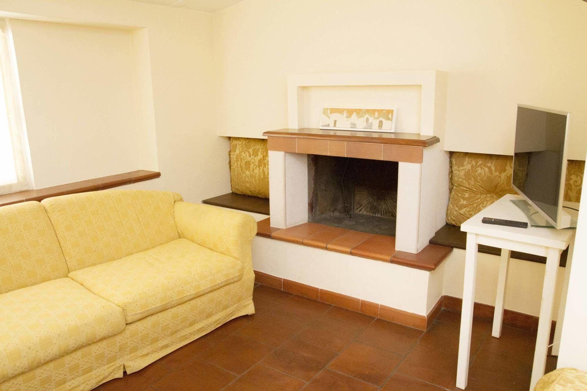 Lanzillotta Hotel