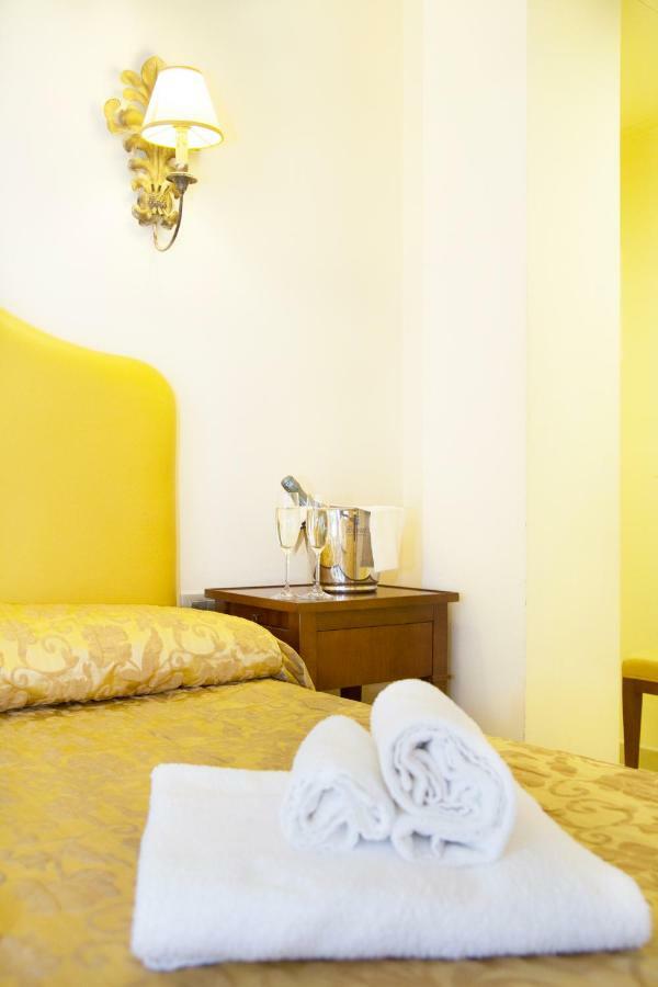 Lanzillotta Hotel